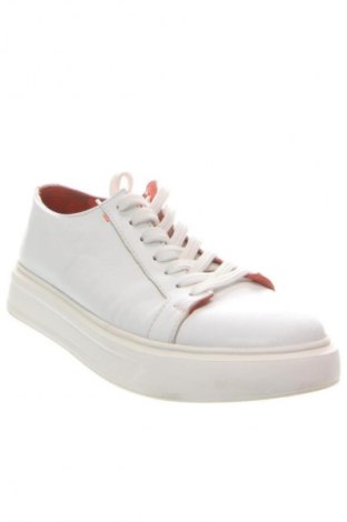 Herrenschuhe Carducci, Größe 42, Farbe Weiß, Preis € 65,60