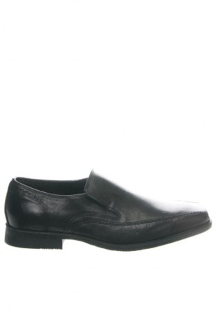 Încălțăminte bărbătească Clarks, Mărime 42, Culoare Negru, Preț 631,97 Lei