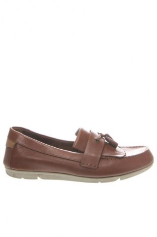 Pánske topánky Clarks, Veľkosť 42, Farba Hnedá, Cena  56,27 €