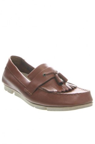 Pánske topánky Clarks, Veľkosť 42, Farba Hnedá, Cena  56,27 €