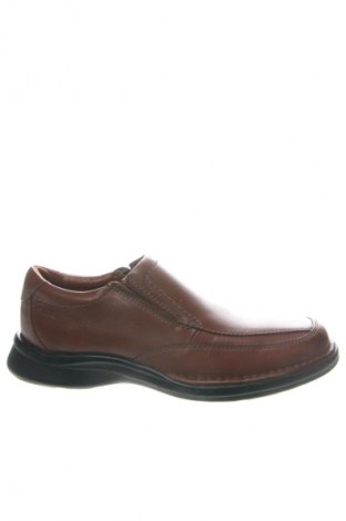 Ανδρικά παπούτσια Clarks, Μέγεθος 40, Χρώμα Καφέ, Τιμή 55,40 €
