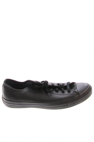 Încălțăminte bărbătească Converse, Mărime 43, Culoare Negru, Preț 234,21 Lei