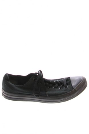 Încălțăminte bărbătească Converse, Mărime 44, Culoare Negru, Preț 236,66 Lei