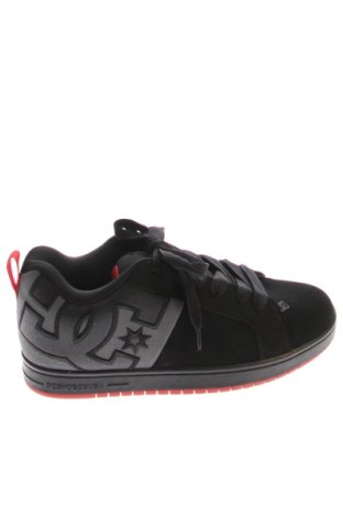Férfi cipők
 DC Shoes, Méret 43, Szín Fekete, Ár 25 371 Ft