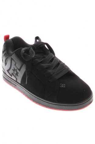 Férfi cipők
 DC Shoes, Méret 43, Szín Fekete, Ár 25 371 Ft