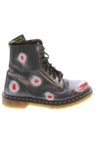 Ανδρικά παπούτσια Dr. Martens, Μέγεθος 41, Χρώμα Πολύχρωμο, Τιμή 142,84 €