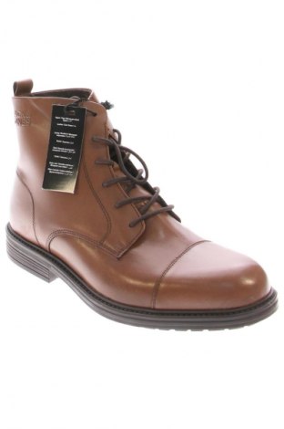 Férfi cipők
 Jack & Jones, Méret 44, Szín Barna, Ár 33 000 Ft
