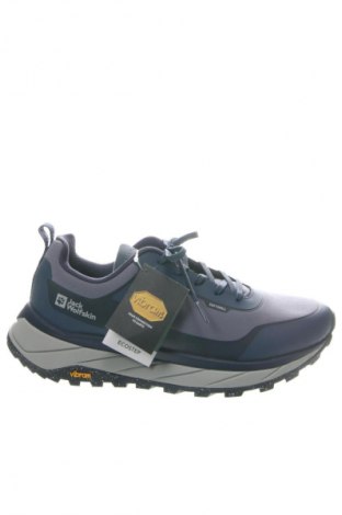 Pánske topánky Jack Wolfskin, Veľkosť 40, Farba Viacfarebná, Cena  102,30 €