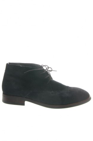 Pánské boty Massimo Dutti, Velikost 43, Barva Černá, Cena  2 241,00 Kč