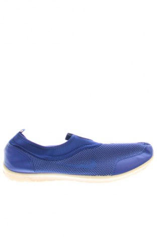 Obuwie męskie Nike, Rozmiar 45, Kolor Niebieski, Cena 248,99 zł
