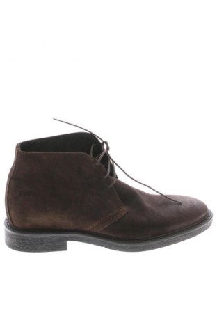 Herrenschuhe Old Signature, Größe 40, Farbe Braun, Preis 71,61 €