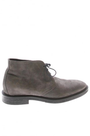 Herrenschuhe Old Signature, Größe 41, Farbe Grau, Preis 71,61 €