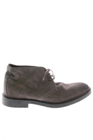 Herrenschuhe Old Signature, Größe 44, Farbe Grau, Preis 71,61 €