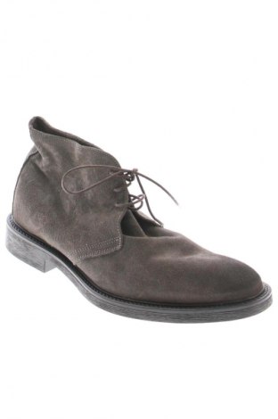 Herrenschuhe Old Signature, Größe 44, Farbe Grau, Preis 71,61 €