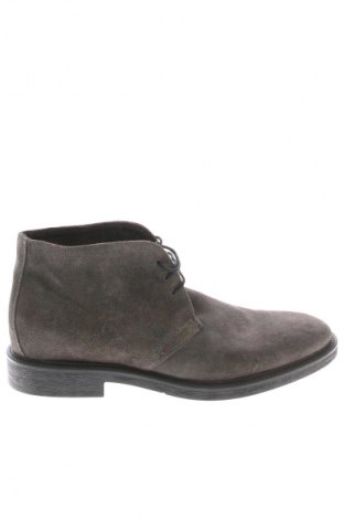 Herrenschuhe Old Signature, Größe 45, Farbe Grau, Preis 71,61 €