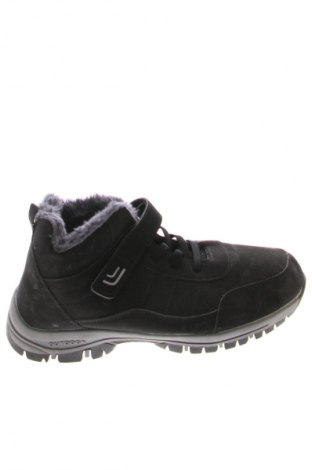 Pánské boty Outdoor, Velikost 42, Barva Černá, Cena  379,00 Kč