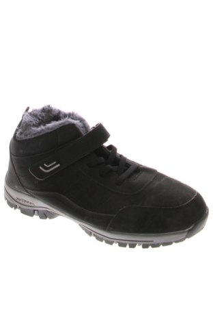 Pánské boty Outdoor, Velikost 42, Barva Černá, Cena  379,00 Kč