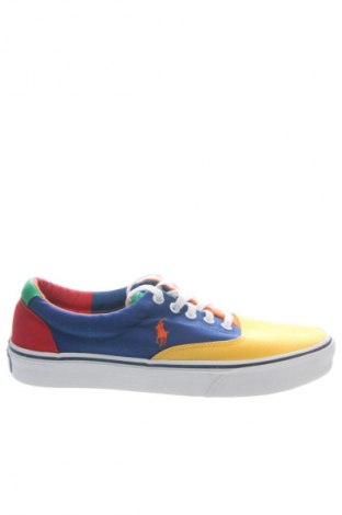 Obuwie męskie Polo Ralph Lauren, Rozmiar 42, Kolor Kolorowy, Cena 195,40 zł