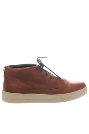 Pánské boty TJ COLLECTION, Velikost 43, Barva Hnědá, Cena  2 761,00 Kč