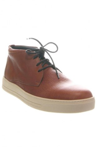 Pánské boty TJ COLLECTION, Velikost 43, Barva Hnědá, Cena  2 761,00 Kč