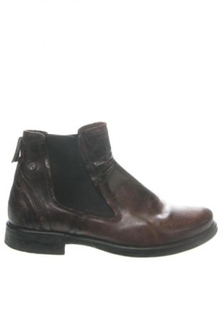 Pánské boty U.S. Polo Assn., Velikost 42, Barva Hnědá, Cena  1 829,00 Kč