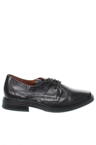 Férfi cipők
 Unbranded, Méret 44, Szín Fekete, Ár 22 040 Ft