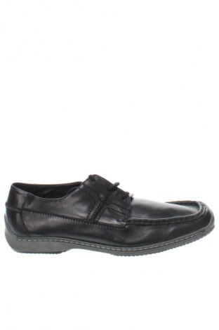 Férfi cipők
 Unbranded, Méret 42, Szín Fekete, Ár 22 040 Ft