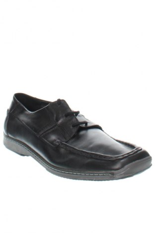Férfi cipők
 Unbranded, Méret 42, Szín Fekete, Ár 22 040 Ft