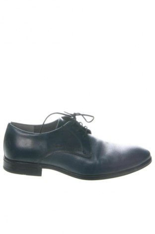 Pánské boty Unbranded, Velikost 40, Barva Modrá, Cena  962,00 Kč