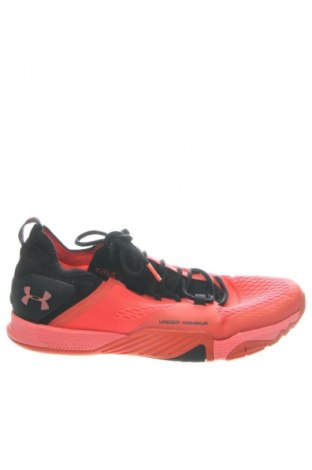 Pánské boty Under Armour, Velikost 43, Barva Vícebarevné, Cena  2 089,00 Kč