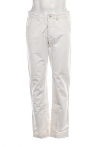 Herrenhose 40Weft, Größe M, Farbe Weiß, Preis € 20,00