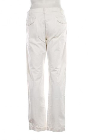 Herrenhose 40Weft, Größe M, Farbe Weiß, Preis € 20,00