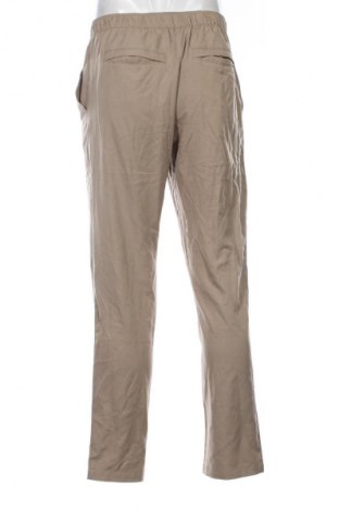 Herrenhose ASICS, Größe M, Farbe Beige, Preis 65,99 €