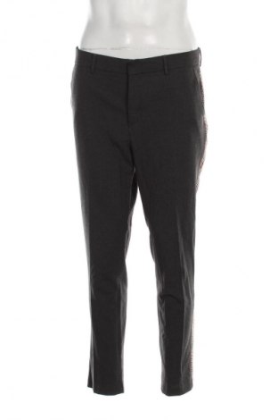 Herrenhose ASOS, Größe L, Farbe Grau, Preis 16,99 €