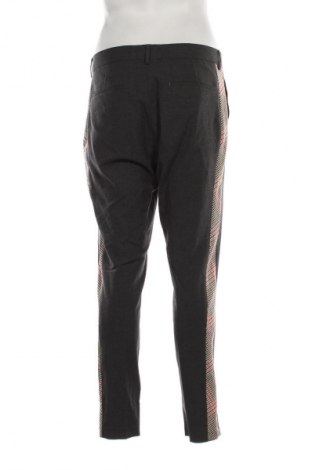 Herrenhose ASOS, Größe L, Farbe Grau, Preis 16,99 €