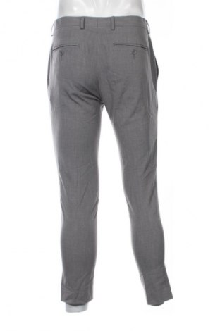 Pantaloni de bărbați ASOS, Mărime M, Culoare Gri, Preț 31,99 Lei
