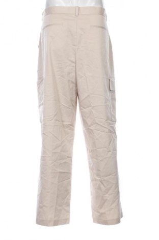 Мъжки панталон ASOS, Размер L, Цвят Бежов, Цена 20,99 лв.