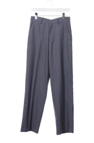 Pánské kalhoty  ASOS, Velikost XS, Barva Šedá, Cena  319,00 Kč