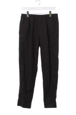 Pánské kalhoty  Abercrombie & Fitch, Velikost S, Barva Černá, Cena  1 749,00 Kč