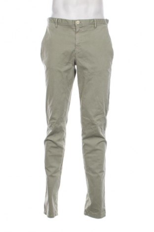 Herrenhose Alberto, Größe XL, Farbe Grün, Preis 20,99 €