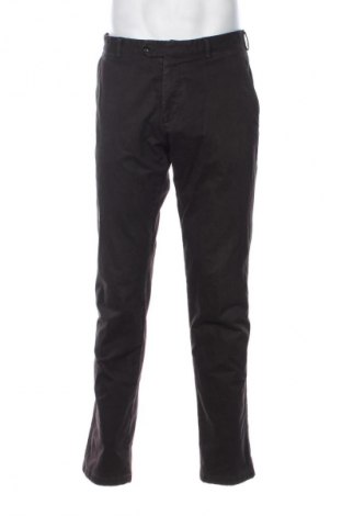 Pantaloni de bărbați Andrews, Mărime L, Culoare Maro, Preț 82,99 Lei