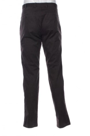 Pantaloni de bărbați Andrews, Mărime L, Culoare Maro, Preț 82,99 Lei