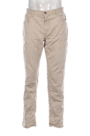 Férfi nadrág Angelo Litrico, Méret XL, Szín Bézs, Ár 4 589 Ft