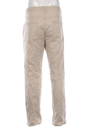 Férfi nadrág Angelo Litrico, Méret XL, Szín Bézs, Ár 4 589 Ft