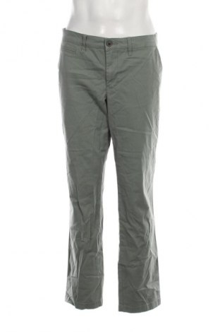 Herrenhose Angelo Litrico, Größe XL, Farbe Grün, Preis 19,99 €