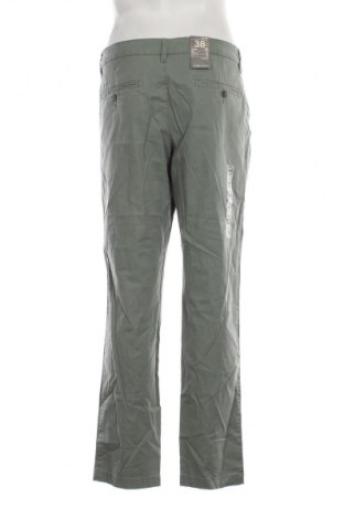 Herrenhose Angelo Litrico, Größe XL, Farbe Grün, Preis 19,99 €