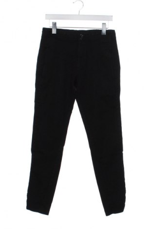 Pantaloni de bărbați Ann Demeulemeester, Mărime S, Culoare Negru, Preț 436,84 Lei