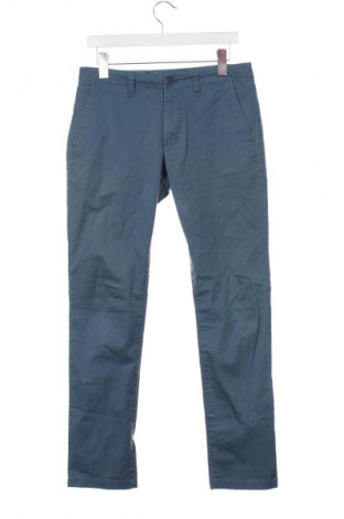Herrenhose Armani Exchange, Größe S, Farbe Blau, Preis 52,68 €