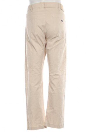 Herrenhose Armani Jeans, Größe L, Farbe Beige, Preis 54,99 €