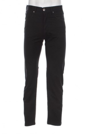 Pantaloni de bărbați Armani Jeans, Mărime M, Culoare Negru, Preț 323,99 Lei
